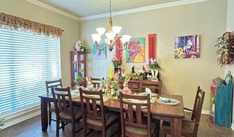 390 NE 1250, Andrews, TX 79714
