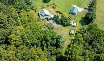 3085 Peerless Rd, Bedford, IN 47421
