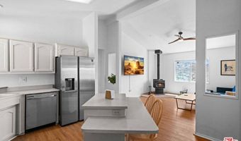 1794 Rebel Rd, Acton, CA 93510