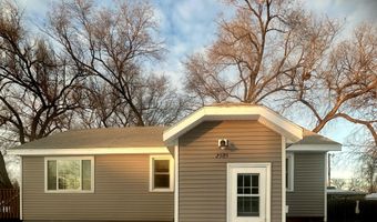 2505 SE 3rd Ave, Aberdeen, SD 57401