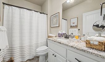2504 SW Moorland St, Bentonville, AR 72713