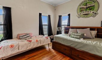 1624 VINTON Rd, Anthony, NM 88021