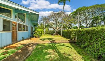4620 ANOLANI St, Kapaa, HI 96746