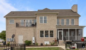 7145 Stokestown St Johns Rd, Ayden, NC 28513