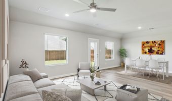 1516 Mahogany Ave, Alvarado, TX 76009