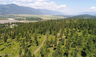 NNA Continental Lane-Tract 1, Bonners Ferry, ID 83805