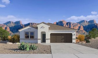 12558 W CHASE Ln, Avondale, AZ 85323