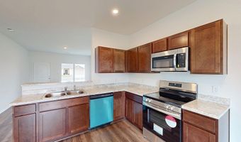 221 Terrace Dr Plan: RC Lewis, Beebe, AR 72012