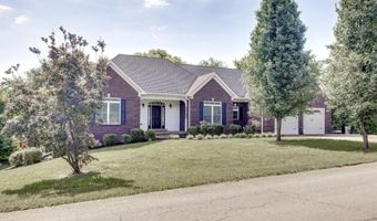 103 Windsor Ave, Bardstown, KY 40004