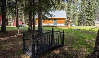 155 W Grimes Creek Dr, Bayfield, CO 81122