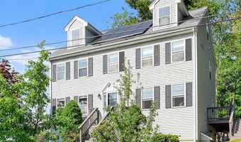 9 Rhodes St, Billerica, MA 01821