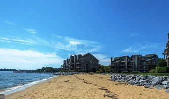 7036 HARBOUR VILLAGE Ct T1, Annapolis, MD 21403