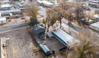 217 S PARK Ave, Aztec, NM 87410