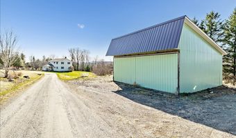 3614 Creek Rd, Albany, VT 05820