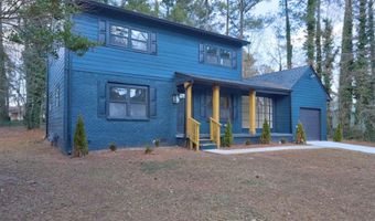 4210 Pepperdine, Decatur, GA 30034