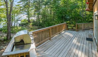116 Big Barndoor Is, Alton, NH 03810