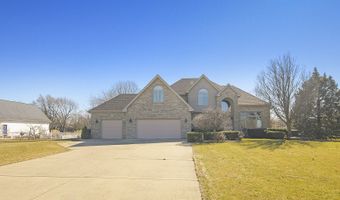 22638 S Country Ln, New Lenox, IL 60451