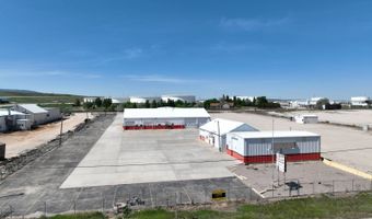 5675 Chapman Pl, Casper, WY 82604