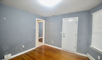 807 Brewster St, Bridgeport, CT 06605