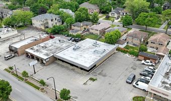 3921 W TOUHY Ave, Lincolnwood, IL 60712