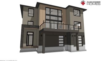 18733 Mountain Plover Cir, Anchorage, AK 99516
