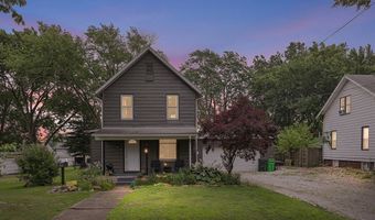 1846 S Freedom Ave, Alliance, OH 44601