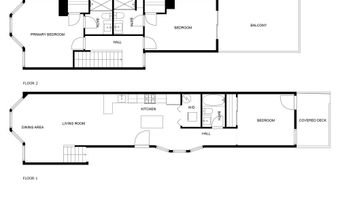 1735 1ST St NW 2, Washington, DC 20001