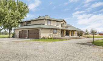 144 E 400 N, Blackfoot, ID 83221