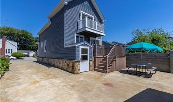 175 Leonard Ave, East Providence, RI 02914