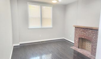 1827 MCCULLOH St, Baltimore, MD 21217