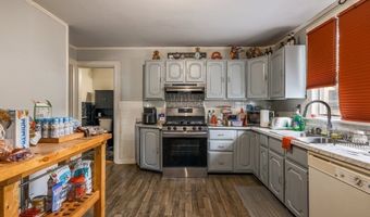 951 Canterbury St, Boston, MA 02131