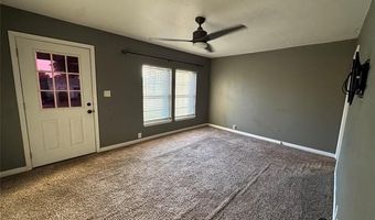 514 W Jackson, McAlester, OK 74501