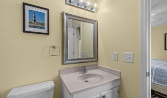 2008 E Ft Macon Rd E H11, Atlantic Beach, NC 28512