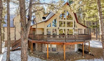 28 Tam O Shanter, Angel Fire, NM 87710