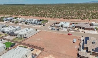 3476 ESCONDIDO Dr, Alamogordo, NM 88310