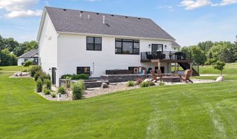16885 Inca St NW, Andover, MN 55304