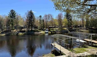 1958 Peters, Alger, MI 48610