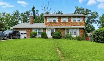 4108 WYNNWOOD Dr, Annandale, VA 22003