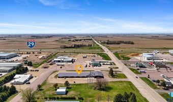 1409 Cedar St, Beresford, SD 57004