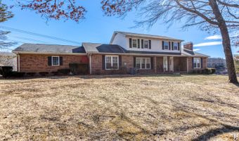 1386 Rocky Hollow Rd, Atkins, VA 24311