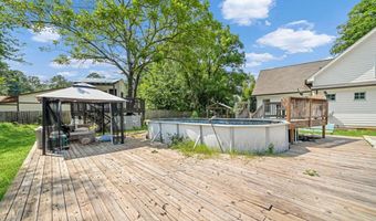4137 Grogan St NW, Acworth, GA 30101