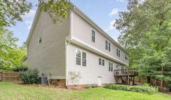1206 Fairfax Woods Dr, Apex, NC 27502
