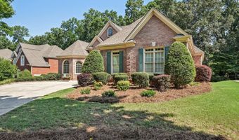 1205 Elk Rdg, Alpharetta, GA 30005
