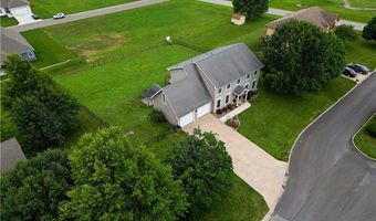 1502 Brookdale Dr, Atchison, KS 66002