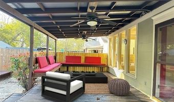 420 K St SW, Ardmore, OK 73401