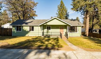 642 NE Franklin Ave, Bend, OR 97701