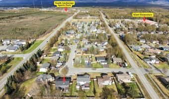 11710 Suncrest Cir, Anchorage, AK 99515