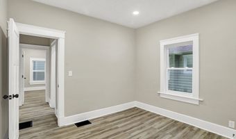 2709 E Lynn St, Anderson, IN 46016