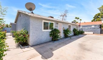 2228 Demetrius Ave, Las Vegas, NV 89101