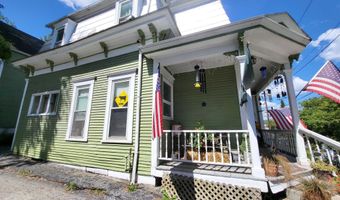 19 Branch St, Barre, VT 05641